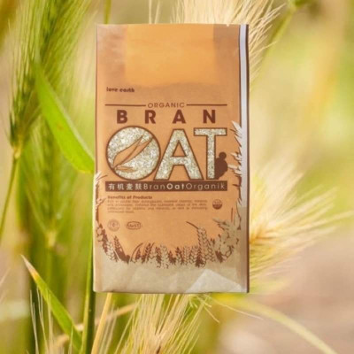 Oat (Bran)